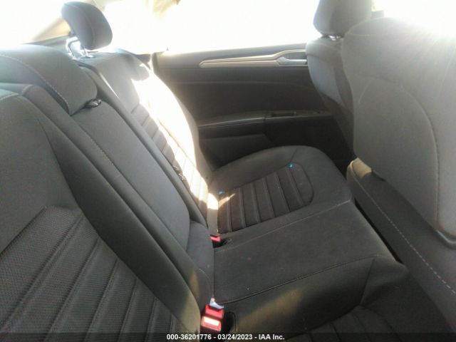3FA6P0HD3LR150174 Ford FUSION SE