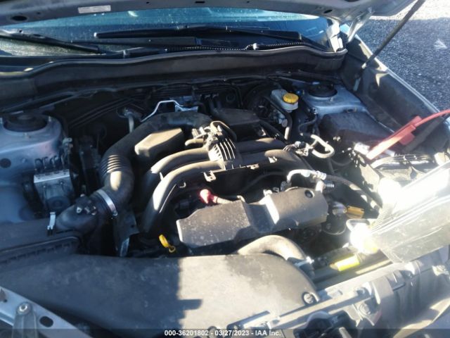 JF2SJAEC3HH595147 Subaru Forester Premium