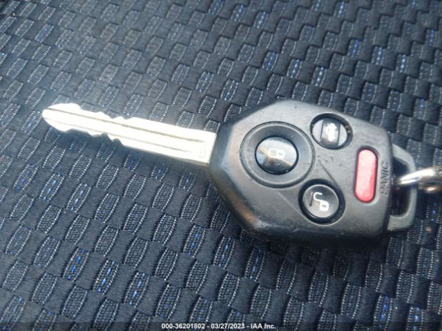 JF2SJAEC3HH595147 Subaru Forester Premium