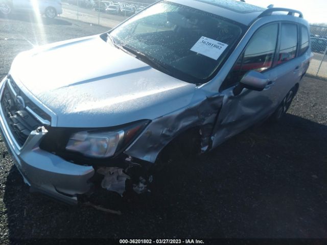 JF2SJAEC3HH595147 Subaru Forester Premium