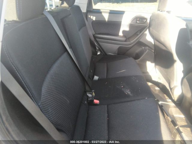 JF2SJAEC3HH595147 Subaru Forester Premium