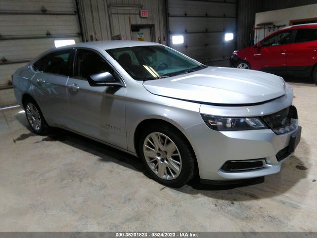 2014 1G11Y5SL5EU109371 головне зображення