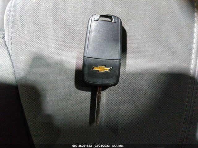 Chevrolet IMPALA LS 2014 1G11Y5SL5EU109371 Image 11