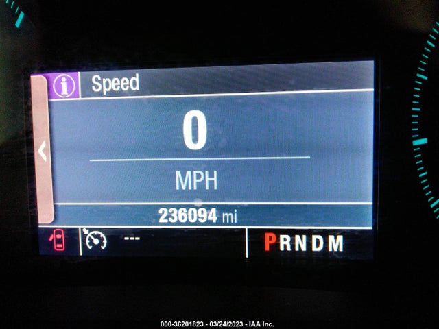 Chevrolet IMPALA LS 2014 1G11Y5SL5EU109371 Image 7
