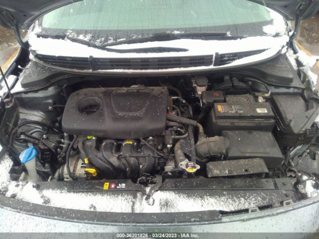 3KPA24AB5KE157202 KIA RIO S