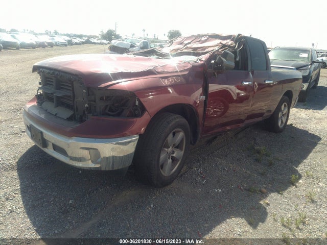 1C6RR6GT0HS744768 RAM 1500 Big Horn