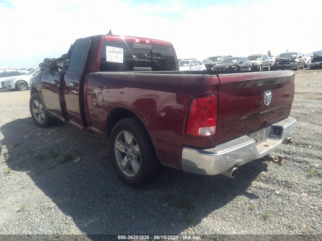 1C6RR6GT0HS744768 RAM 1500 Big Horn