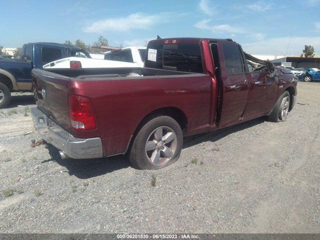 1C6RR6GT0HS744768 RAM 1500 Big Horn