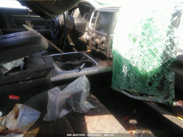 1C6RR6GT0HS744768 RAM 1500 Big Horn