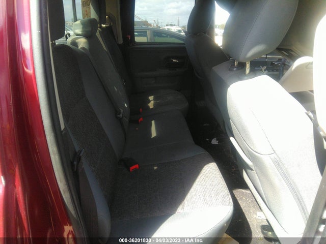 1C6RR6GT0HS744768 RAM 1500 Big Horn