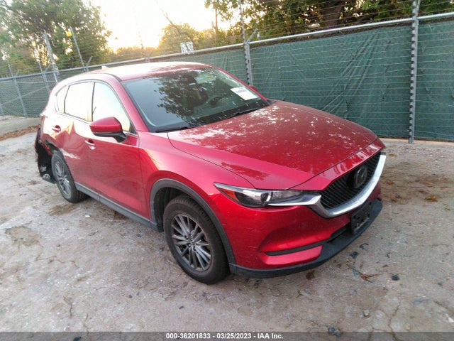 2018 JM3KFABM5J0424182 main image