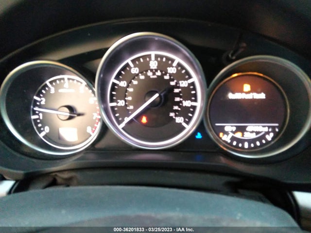 Mazda CX-5 SPORT 2018 JM3KFABM5J0424182 Image 9