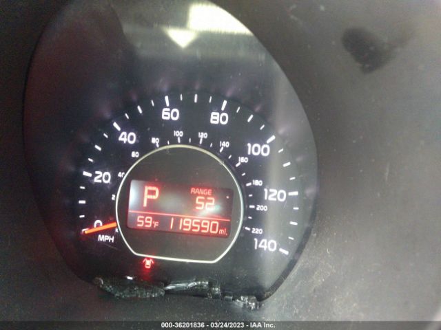 KNDJN2A28F7216079 KIA Soul Base