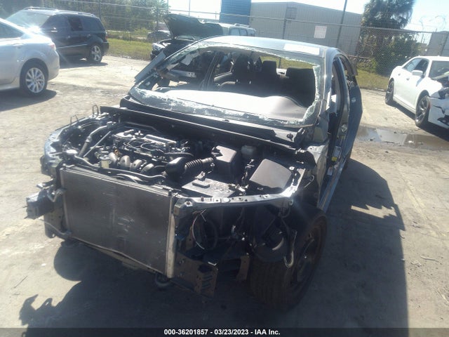 2018 TOYOTA COROLLA L/LE/XLE/SE/XSE VIN: 2T1BURHE7JC081085