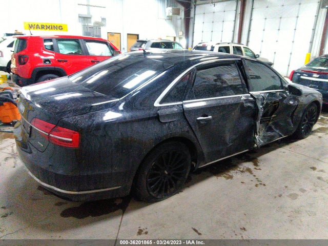 WAU34AFD7GN015770 Audi A8 L 3.0t