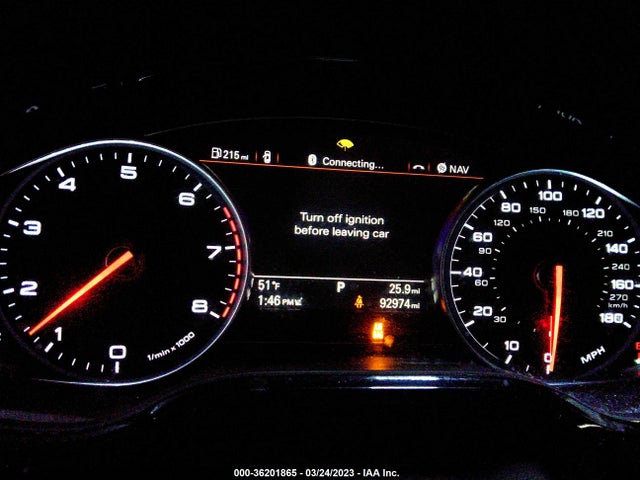 WAU34AFD7GN015770 Audi A8 L 3.0t