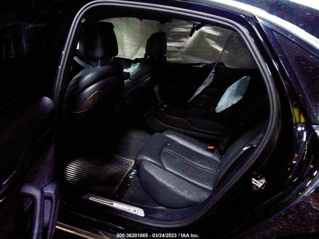 WAU34AFD7GN015770 Audi A8 L 3.0t