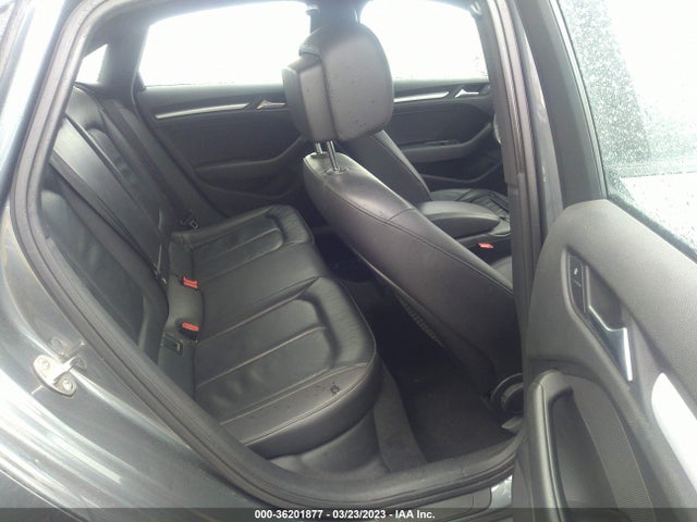 WAUACGFF6F1025131 Audi A3 1.8t Premium