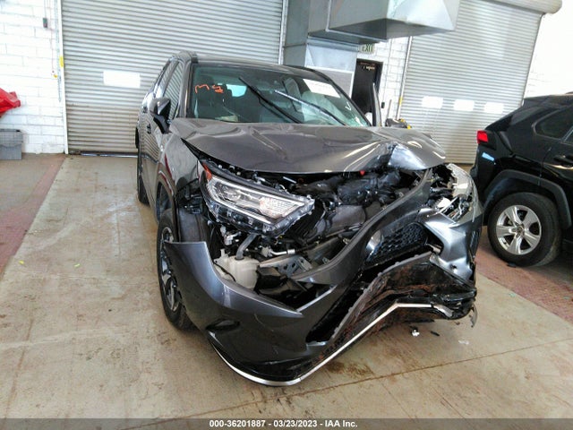 Toyota Rav4 Prime Se 2021 JTMAB3FV4MD064835 Image 7
