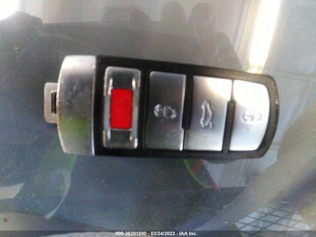 WVWBN7AN9EE521287 Volkswagen CC SPORT