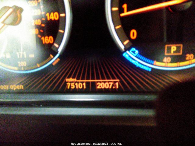 WBAKP9C53ED693014 BMW 5 Series 550i Xdrive