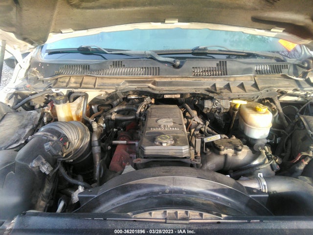 2014 Ram 3500, VIN: 3C63RRGL1EG198931
