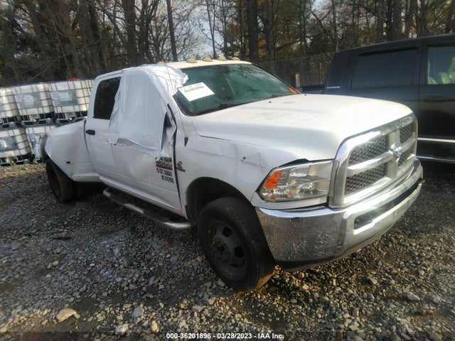 2014 Ram 3500, VIN: 3C63RRGL1EG198931
