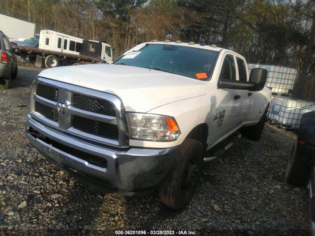 2014 Ram 3500, VIN: 3C63RRGL1EG198931