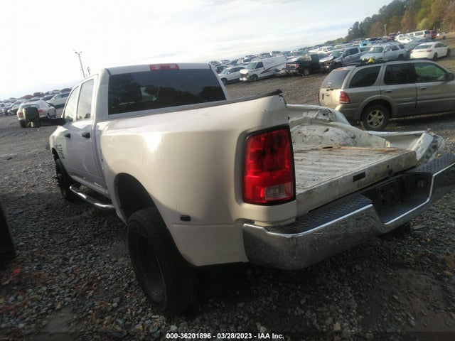 2014 Ram 3500, VIN: 3C63RRGL1EG198931