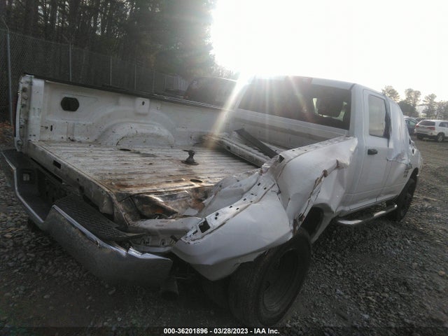 2014 Ram 3500, VIN: 3C63RRGL1EG198931
