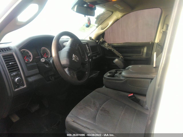 2014 Ram 3500, VIN: 3C63RRGL1EG198931