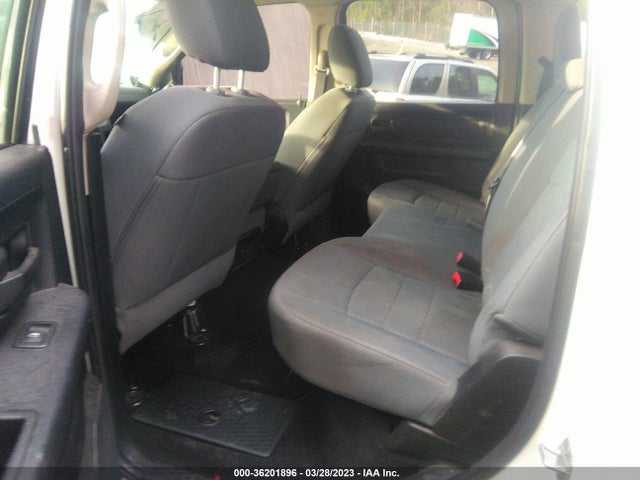 2014 Ram 3500, VIN: 3C63RRGL1EG198931