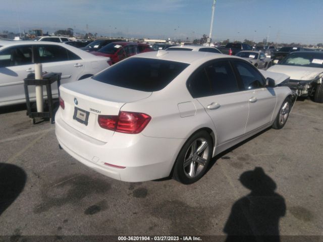 WBA3B1C50FK136479 BMW 3 Series 320i