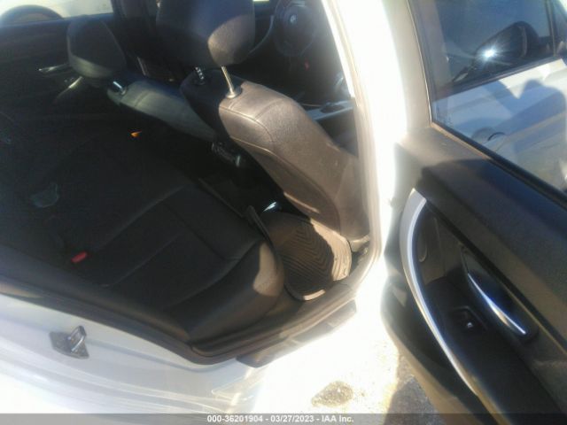 WBA3B1C50FK136479 BMW 3 Series 320i