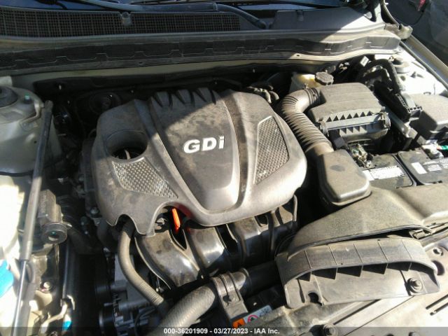 KNAGM4A73E5493184 KIA Optima Lx