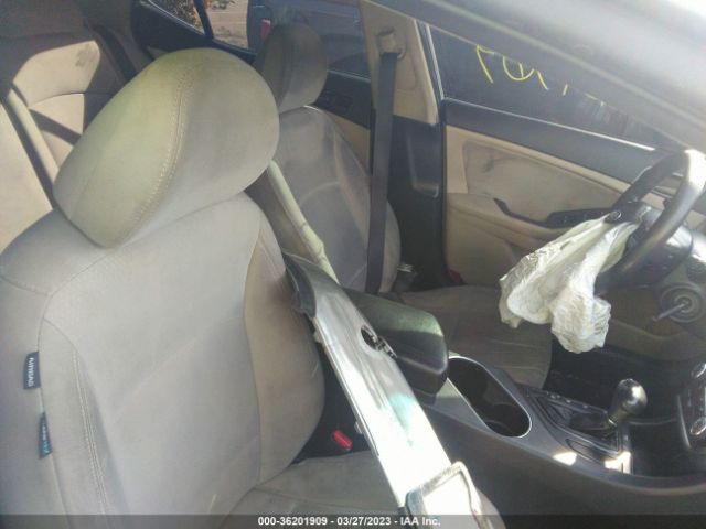KNAGM4A73E5493184 KIA Optima Lx