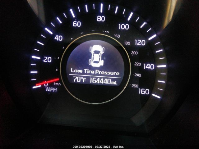 KNAGM4A73E5493184 KIA Optima Lx