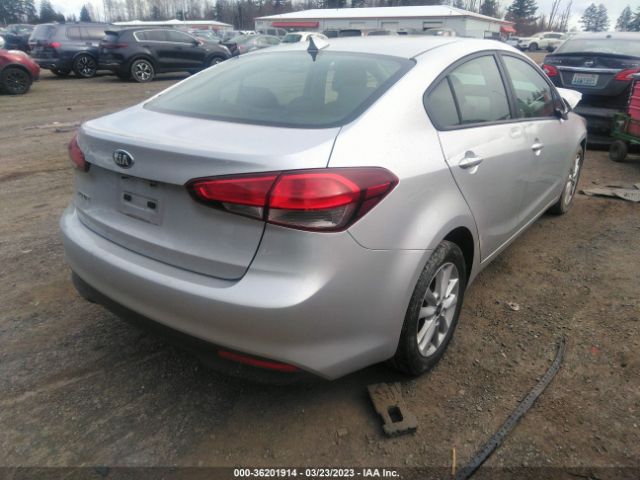 3KPFL4A73HE131978 KIA FORTE LX