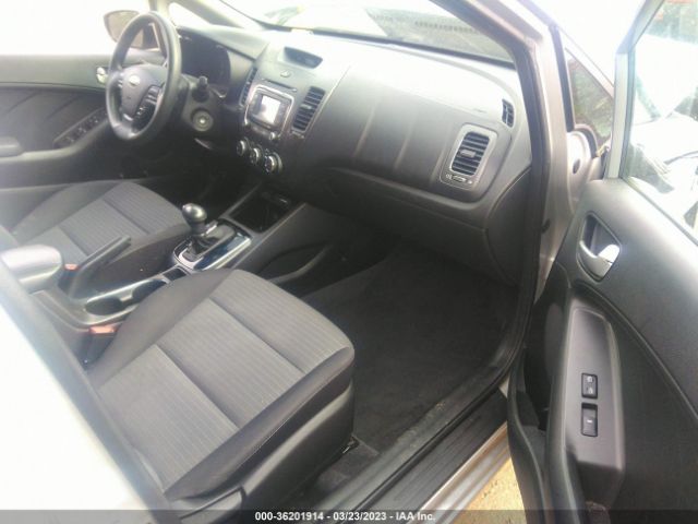 3KPFL4A73HE131978 KIA FORTE LX