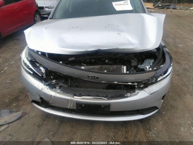 3KPFL4A73HE131978 KIA FORTE LX