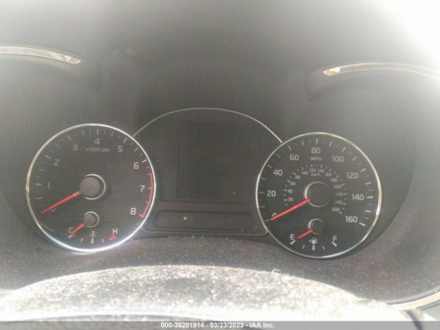 3KPFL4A73HE131978 KIA FORTE LX
