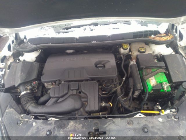 1G4PS5SK6H4116324 Buick Verano Leather Group