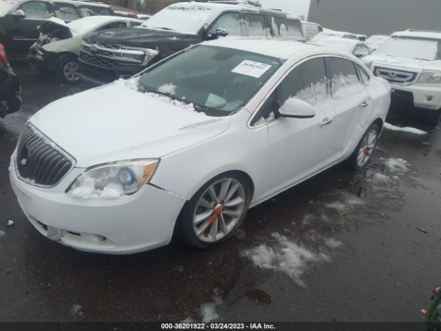 1G4PS5SK6H4116324 Buick Verano Leather Group