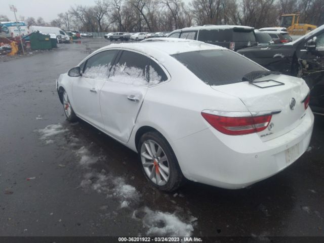 1G4PS5SK6H4116324 Buick Verano Leather Group