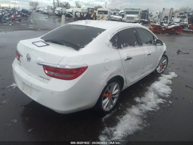 1G4PS5SK6H4116324 Buick Verano Leather Group