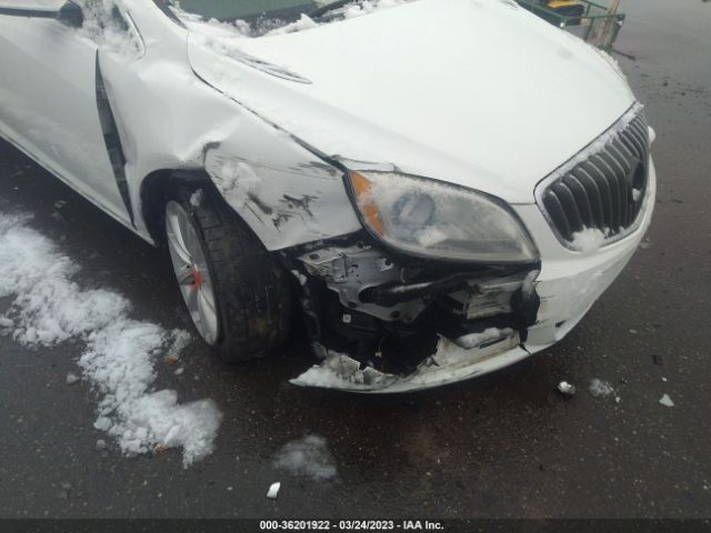 1G4PS5SK6H4116324 Buick Verano Leather Group