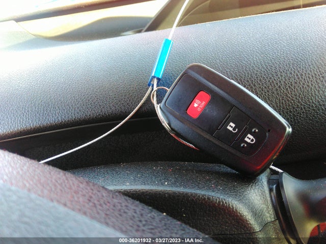 2018 Toyota Prius, VIN: JTDKBRFU1J3079969