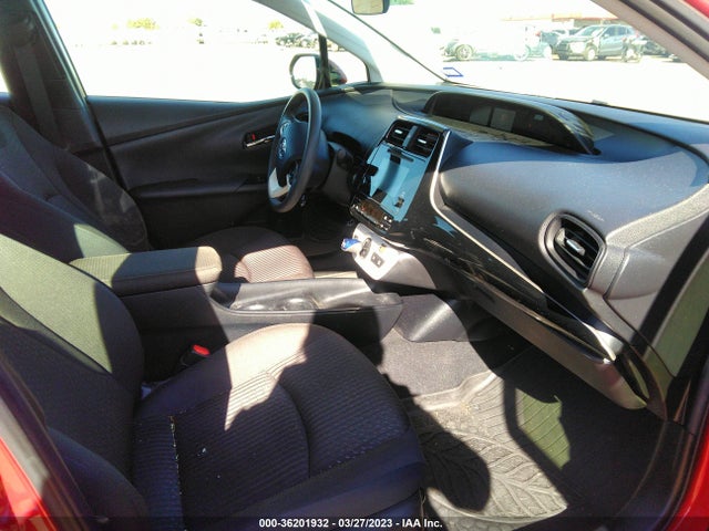 2018 Toyota Prius, VIN: JTDKBRFU1J3079969