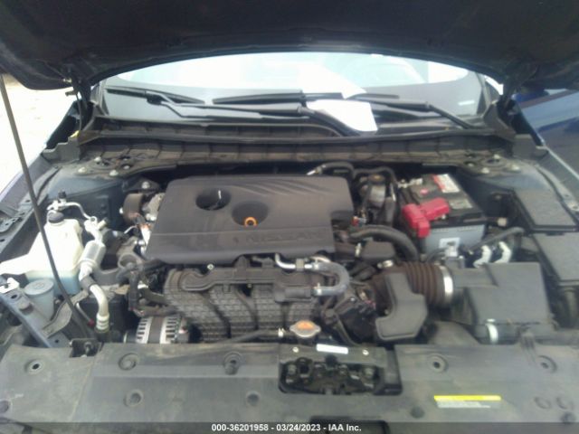 1N4BL4CV8LC133984 Nissan Altima 2.5 Sr
