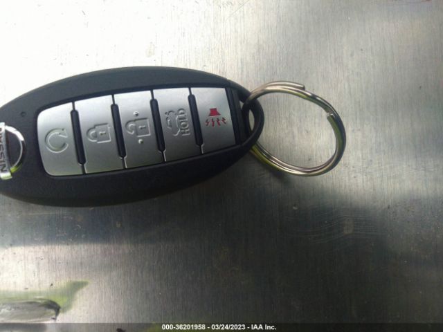 1N4BL4CV8LC133984 Nissan Altima 2.5 Sr